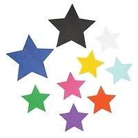 Star Die Cut Shapes by Recollections™