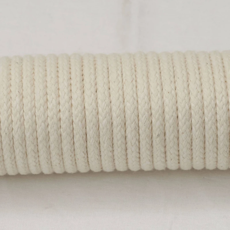 Household Essentials All-Purpose Cotton Clothesline Rope