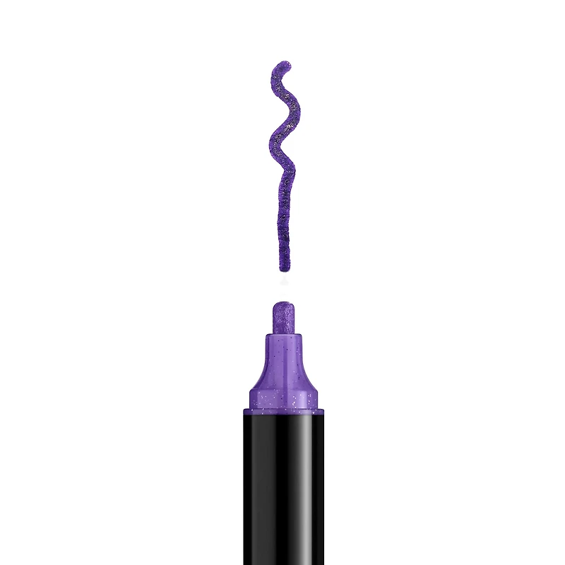 Glitter Fabric Paint Marker Set by Make Market®