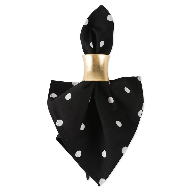 DII® Polka Dot Napkins