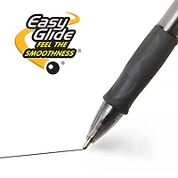 BIC® Glide™ Bold 1.6mm Retractable Ball Point Pen