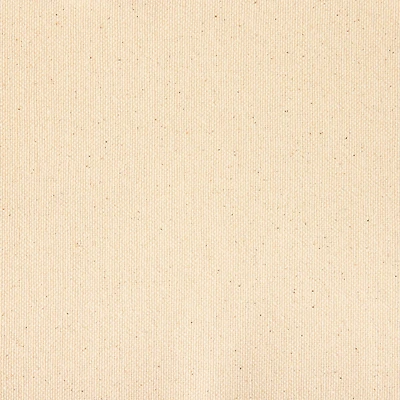 10 yd. Full Bolt: Natural Cotton Duck Canvas