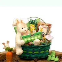 Delightfully Easter Gift Basket