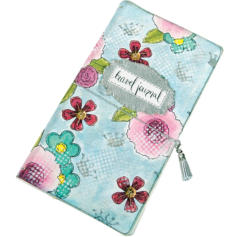 Sizzix® ScoreBoards™ XL Journal Die by Eileen Hull®