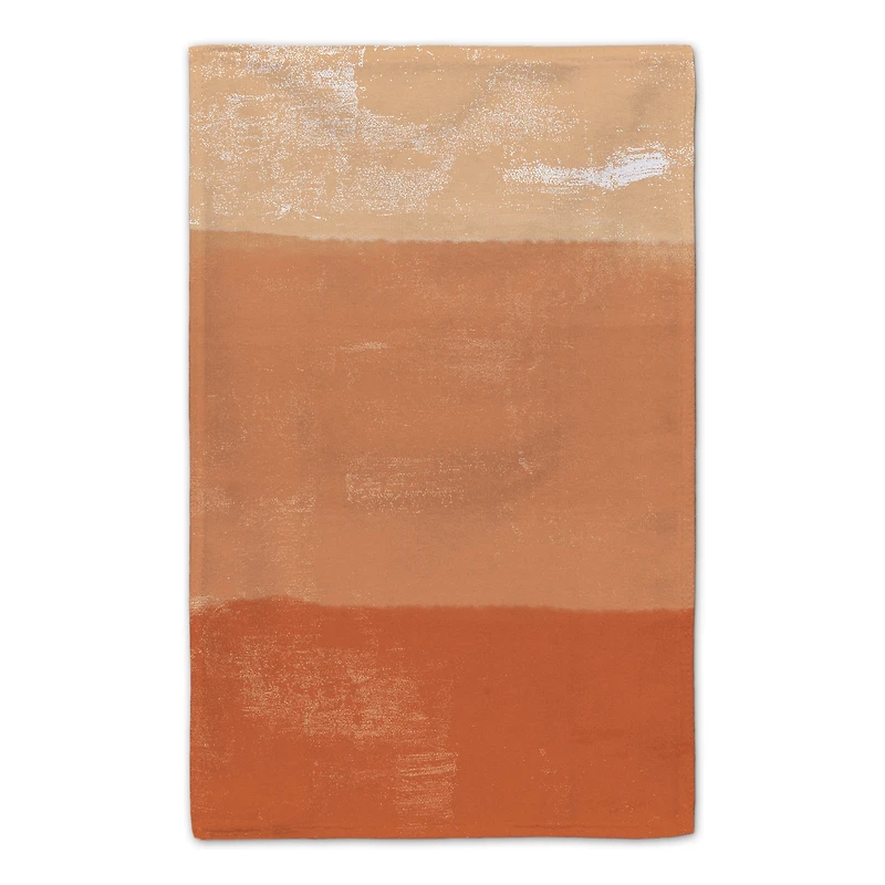 Palm Leaf 16" x 25" Tea Towel Set of 2