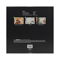 14" Round Daisy Mosaic Tray Kit by Make Market®