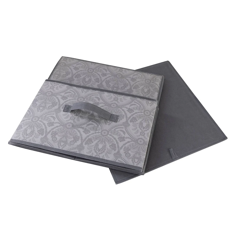 Laura Ashley Jumbo Storage Box in Almeida