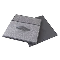 Laura Ashley Jumbo Storage Box in Almeida