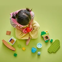 LEGO® DUPLO® My First Balancing & Stacking Tree Educational Toy 10440