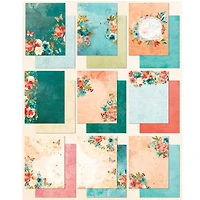 49 And Market ARToptions Alena Paper Pad Collection Pack, 6" x 8"