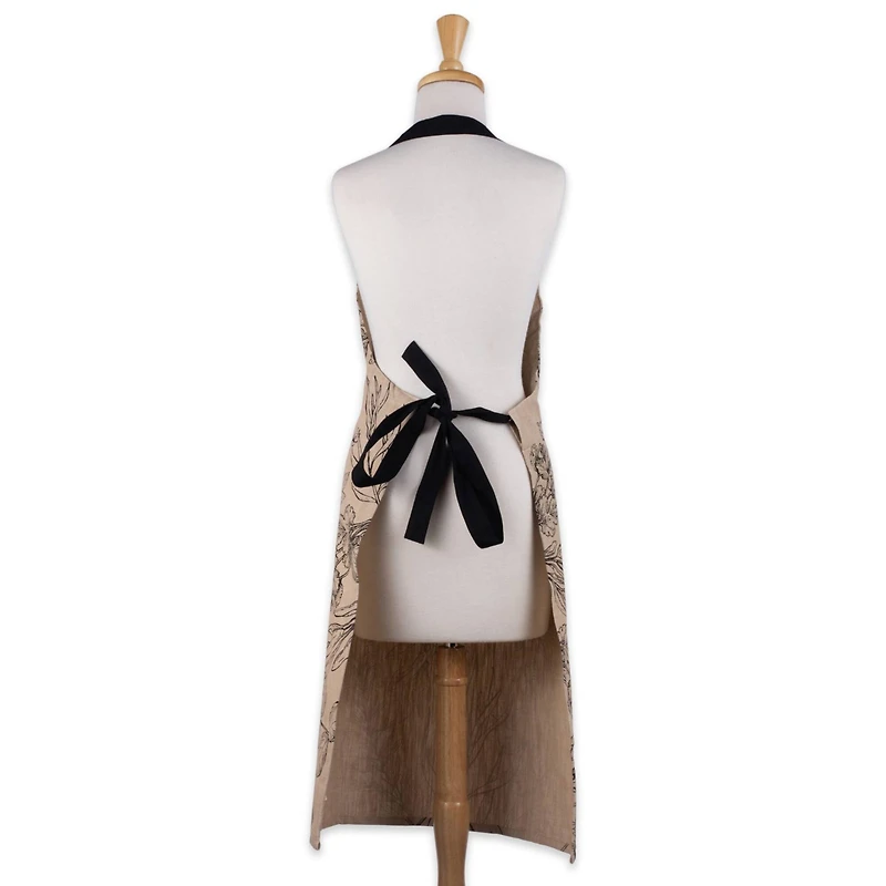 DII® Fresh Herbs Chef Apron