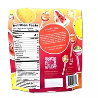 Tamalitoz Chilli Pops