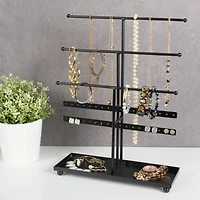 DII® 3-Tier Jewelry Organizer