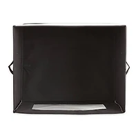 DII® Jumbo Damask Closet Storage Cube