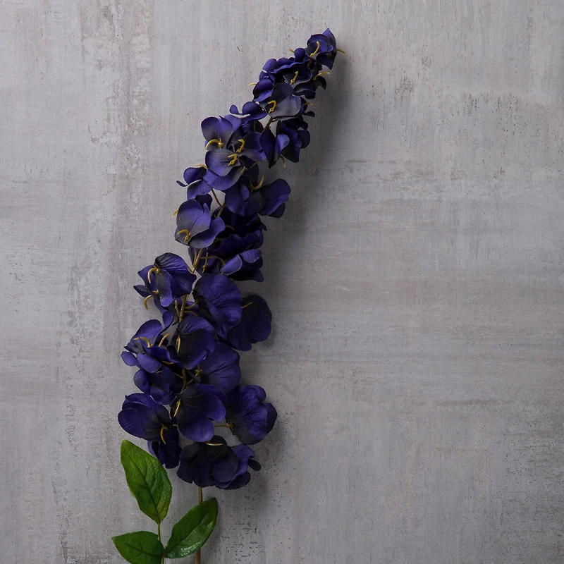 Dark Blue Wisteria Stem by Ashland®