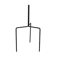 30" Pre-Lit LED Urn Filler with Battery-Operated Timer, 2ct.