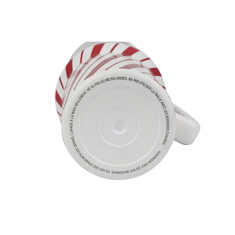 40oz. Stainless Steel Insulated Tumbler by Ashland