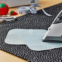 Loops & Threads™ Denim Patches, Stonewashed