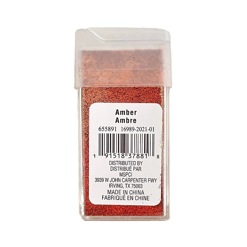 Extra Fine Glitter by Recollections