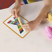 Educational Insights Playfoam Shape 'n Learn Letter Sounds Set