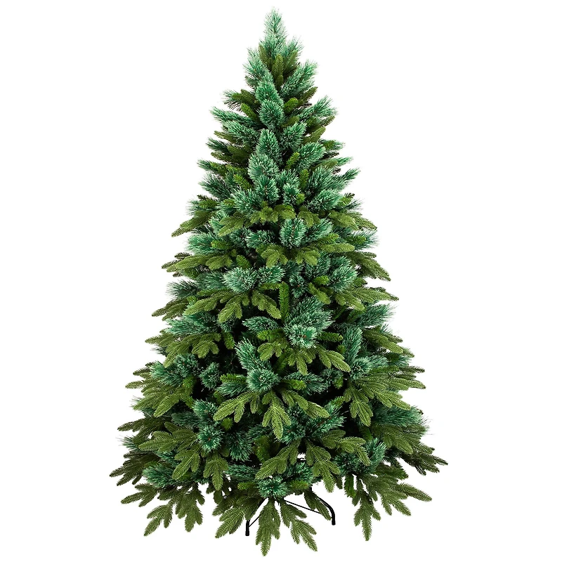 6.5ft. Unlit Real Touch™ Calloway Fir Full Artificial Christmas Tree