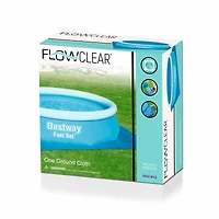 Bestway Flowclear™ 11ft. Ground Cloth