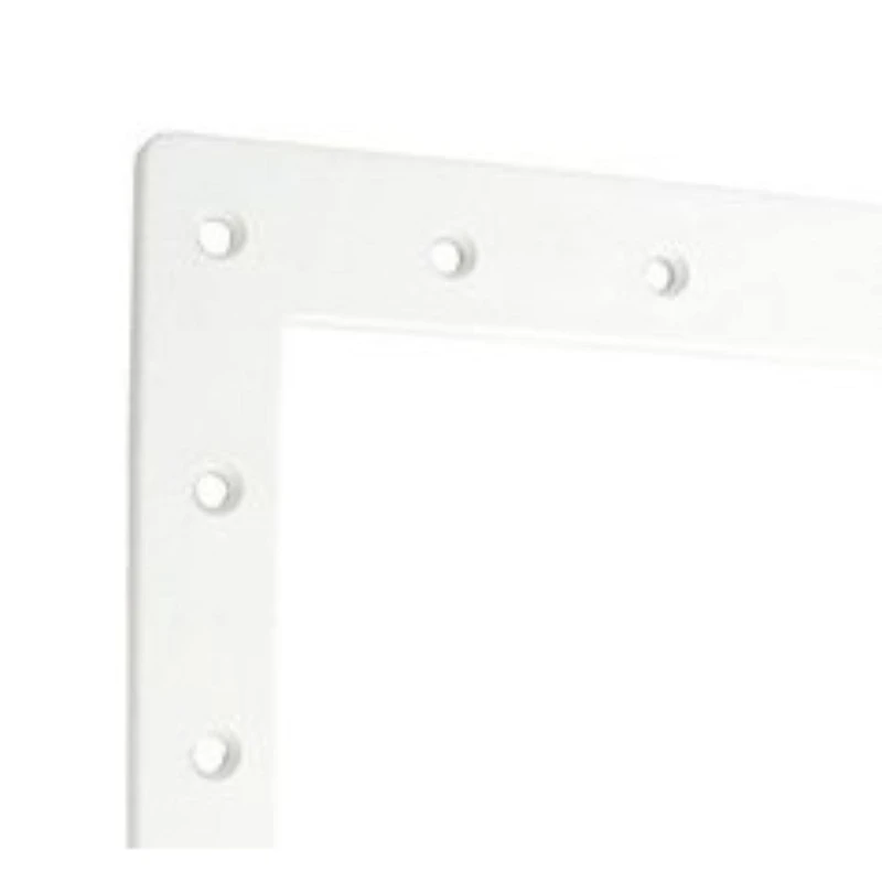 14" Wide Mouth Swimming Pool Skimmer Face Plate