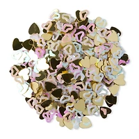 Shaped Glitter Pack by Creatology™