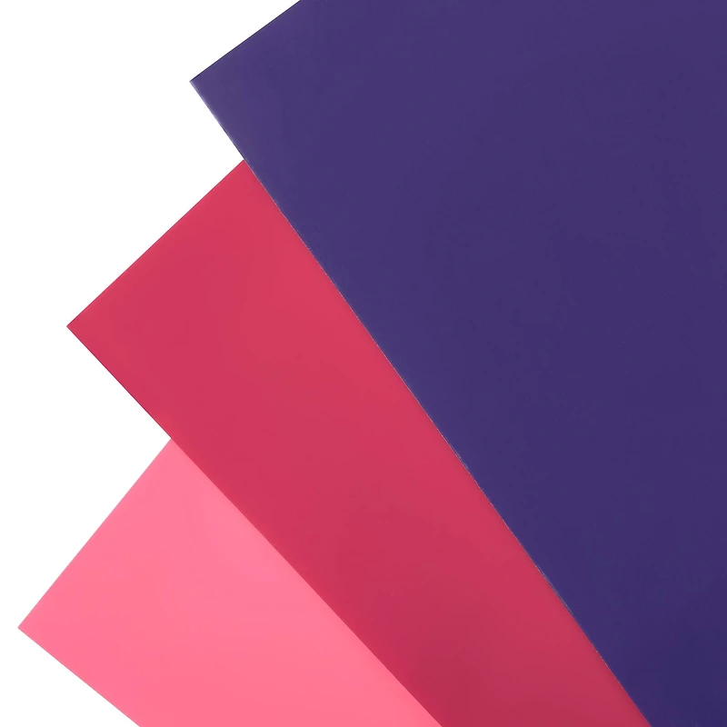 Cricut® Everyday Iron-On™ Sassy Sampler