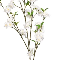 48" White Dogwood Oversized Stem by Ashland®