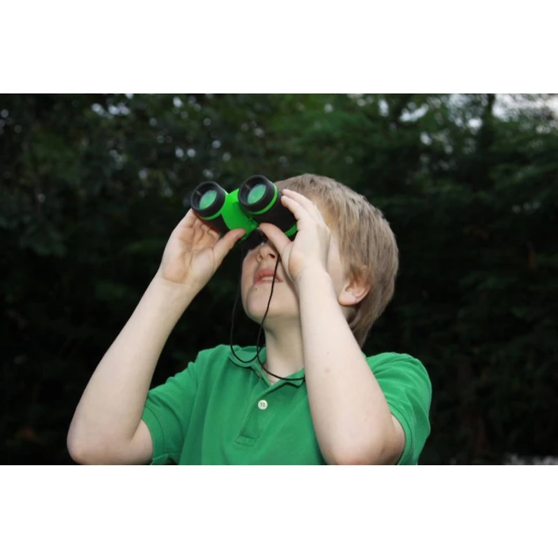 Brainstorm Toys Outdoor Adventure Binoculars