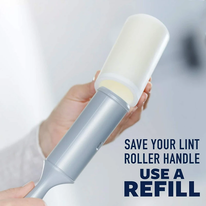 Scotch-Brite™ Everyday Clean Lint Roller