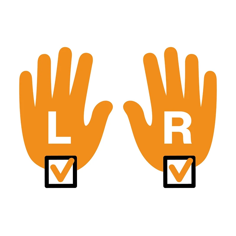 Fiskars® No.4 Curved Detail Scissors