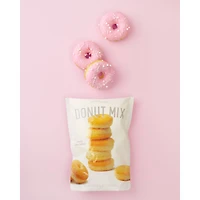 Sweetshop™ Regular Cake Donut Mix, 17.5oz.