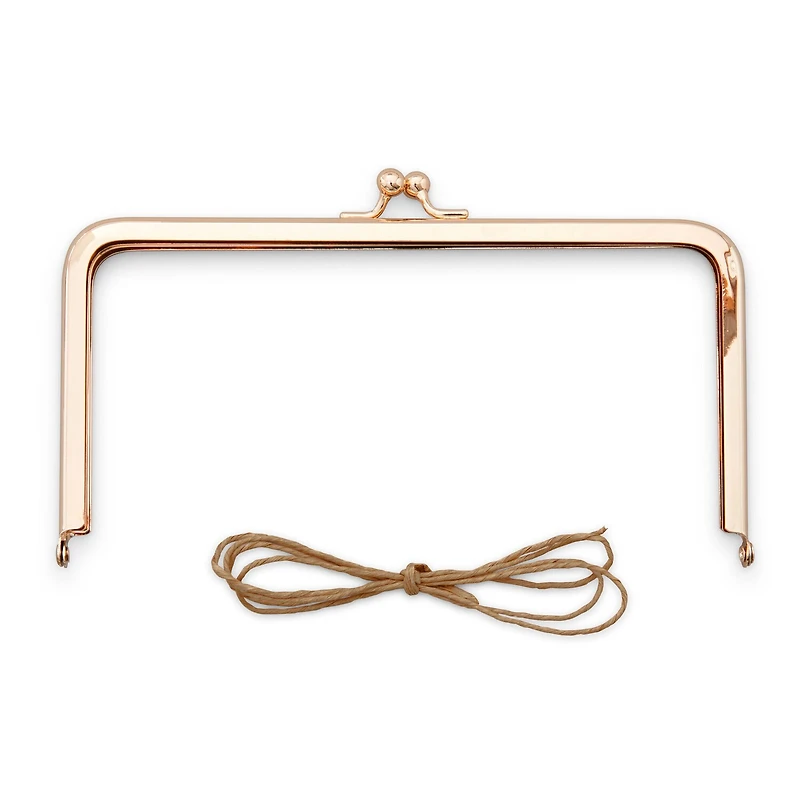 Zakka Workshop Kiss Clasp Hardware Sewing Box Refill