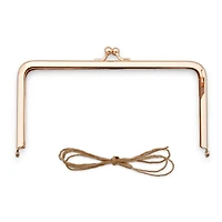 Zakka Workshop Kiss Clasp Hardware Sewing Box Refill