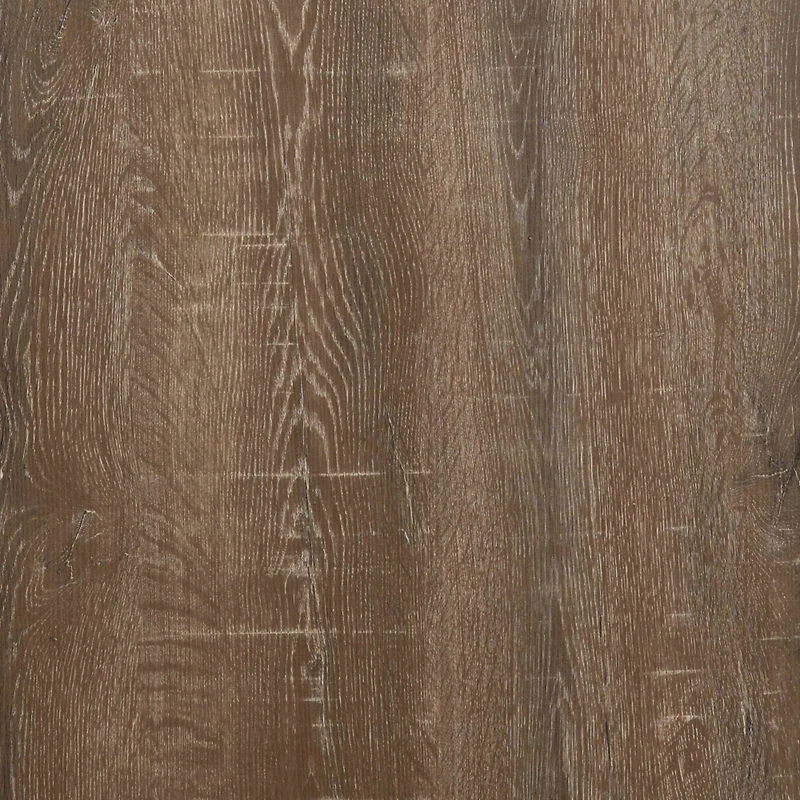 Household Essentials Jamestown 24" Round End Table