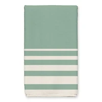 Ski Lift Slopes Snow Tea Towels - Set of 2