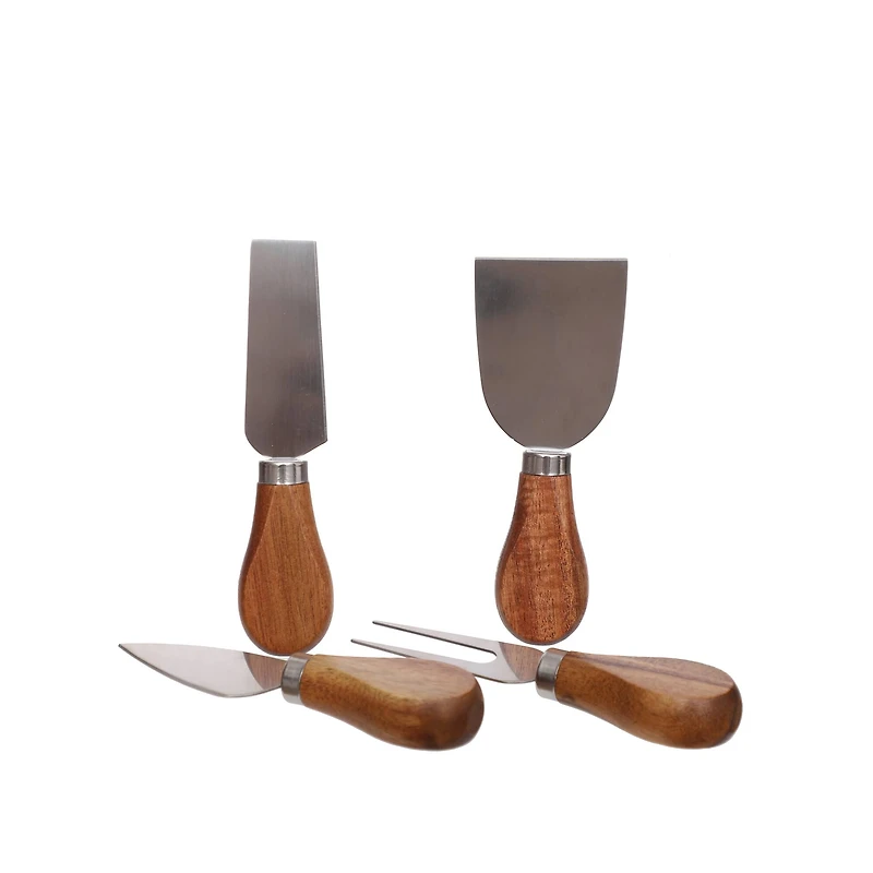 Cheese Knife Set by Ashland®