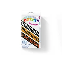 Diamond Dotz® Animal Prints Dotzies Bracelets Kit