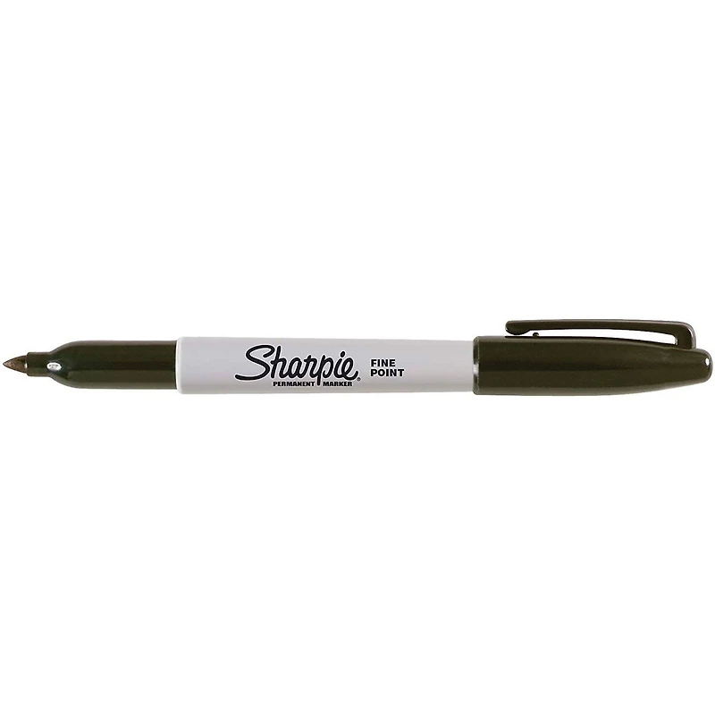 Sharpie® Fine Point Permanent Marker