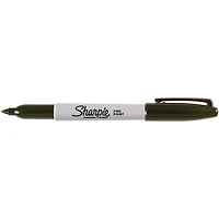 Sharpie® Fine Point Permanent Marker