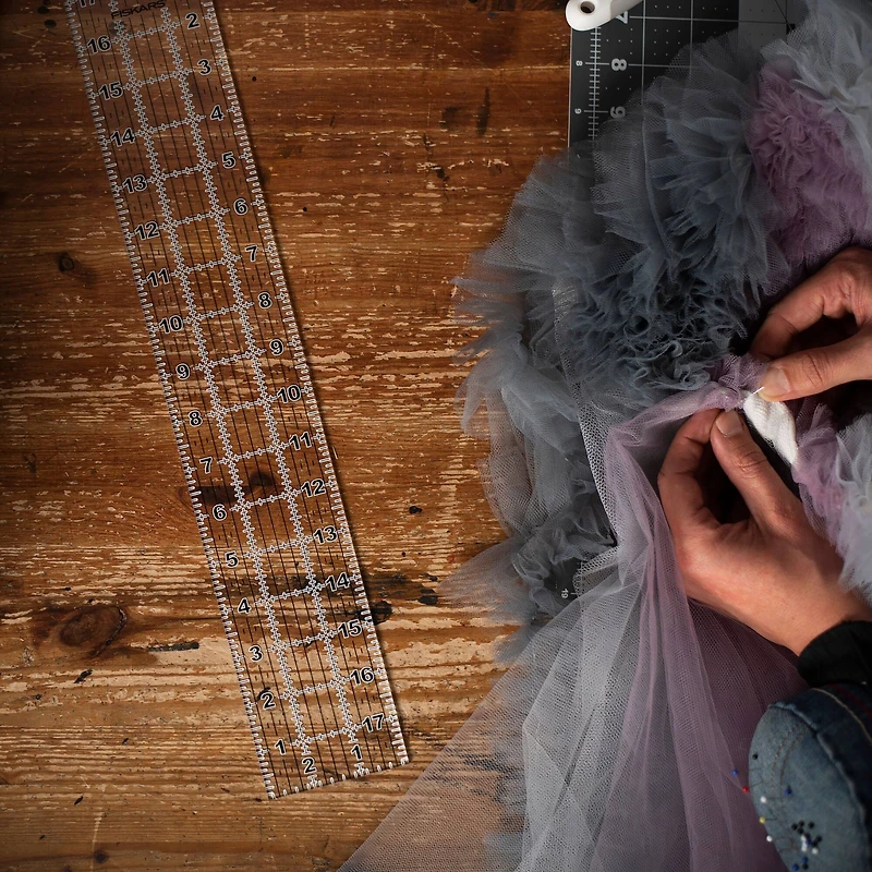 Fiskars® Sewing Ruler