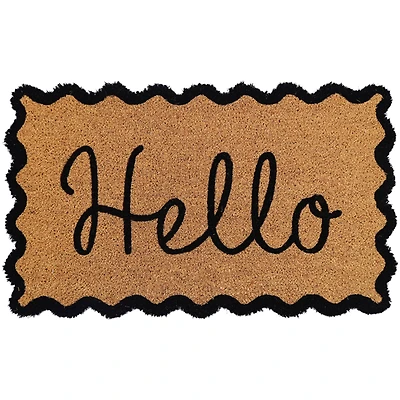 Hello Doormat by Ashland®