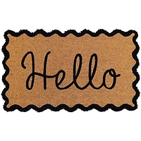 Hello Doormat by Ashland®