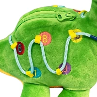 Bouncyband® Dinosaur Busy Bee Sensory Activity Toy