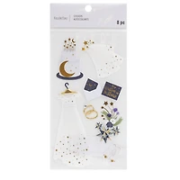 Starry Wedding Stickers by Recollections™