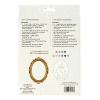 Sword Paint-by-Number Framed Mini Kit by Artist's Loft®