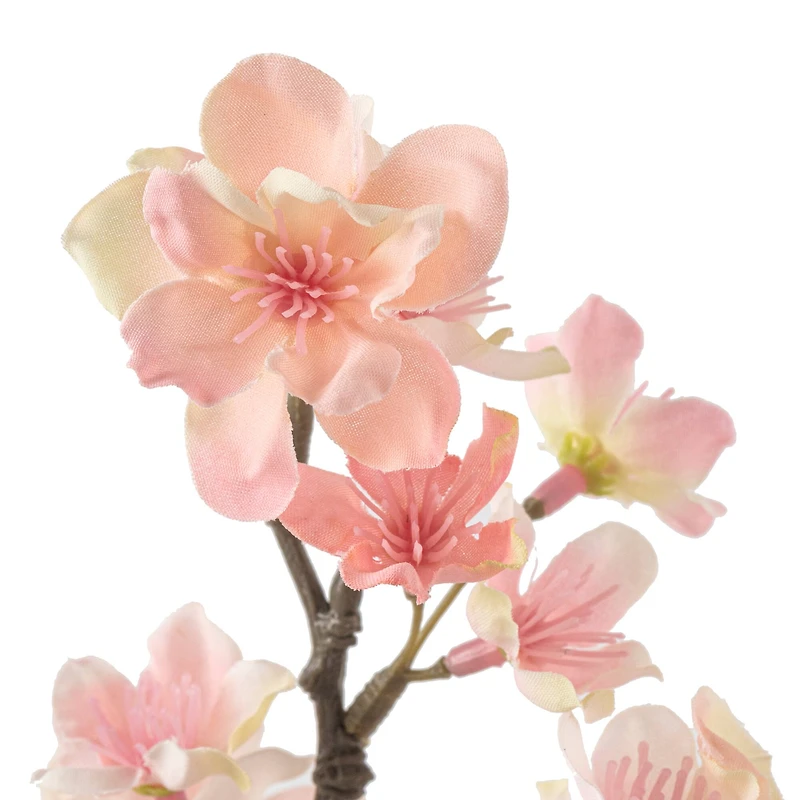 Light Pink Blossom Stem by Ashland®
