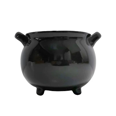 26oz. Ceramic Cauldron Bowl by Ashland®